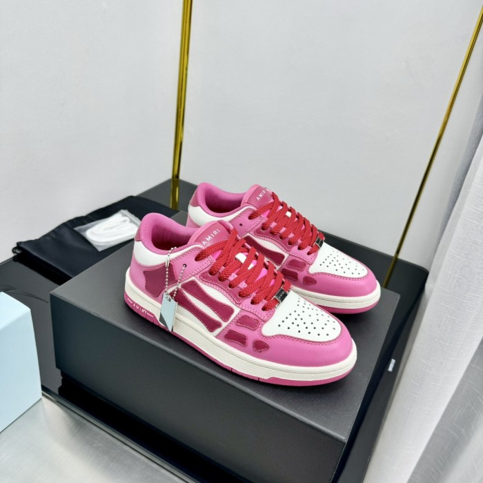Amiri women Shoes 1：1 quality-038