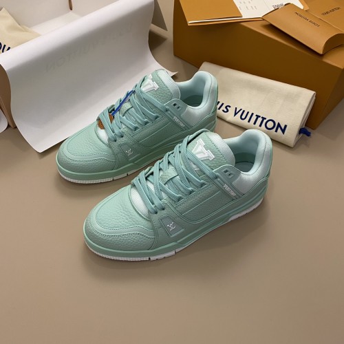 Super Max Custom LV Shoes-3249