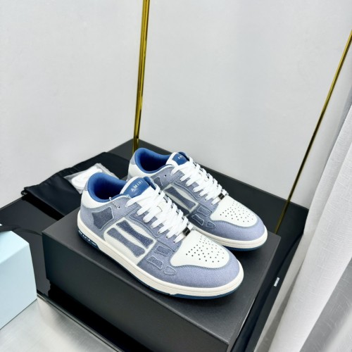 Amiri women Shoes 1：1 quality-041