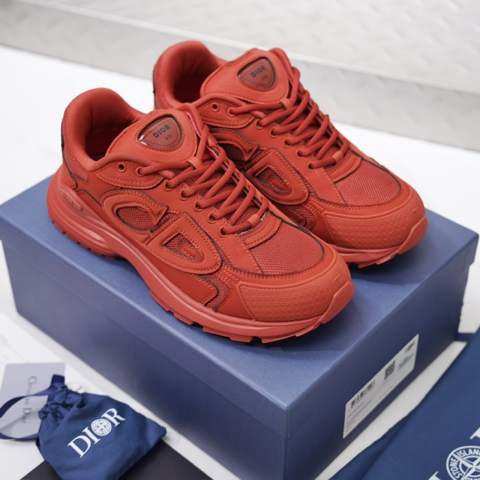 Super Max Dior Shoes-834