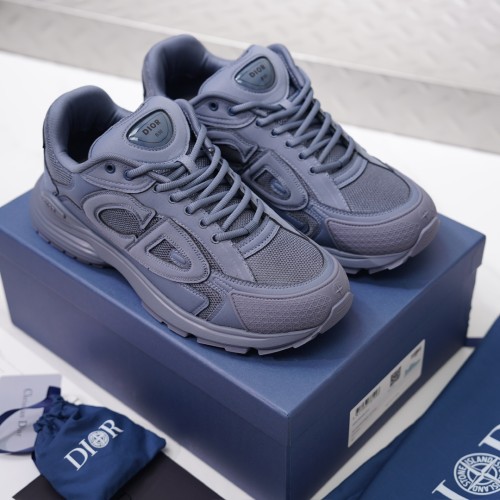 Super Max Dior Shoes-838