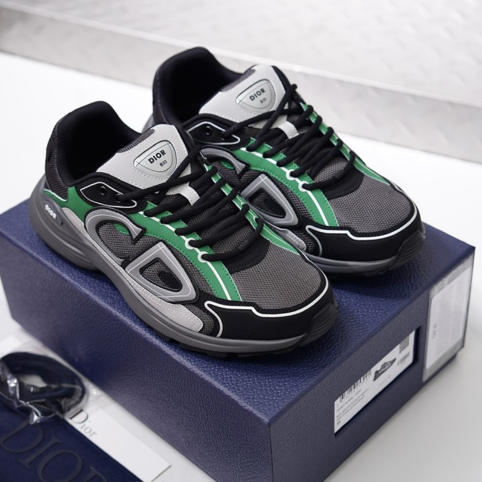 Super Max Dior Shoes-833