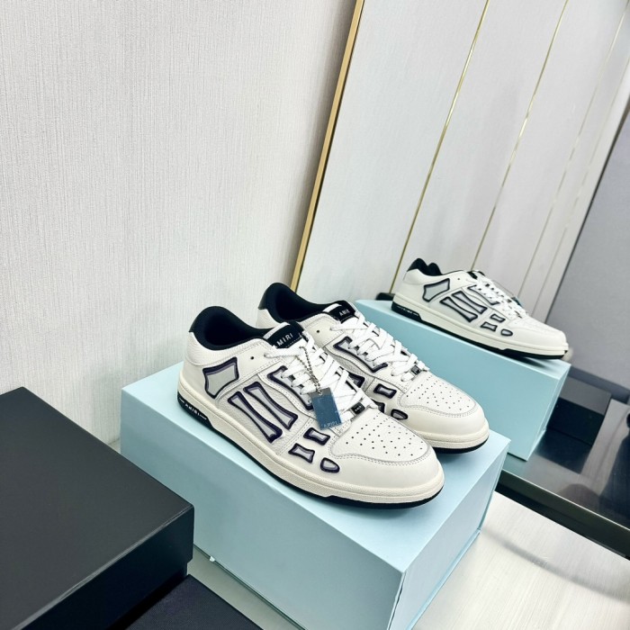 Amiri women Shoes 1：1 quality-049