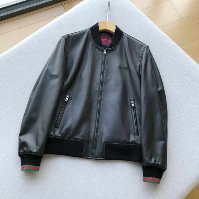 G Jacket High End Quality-244