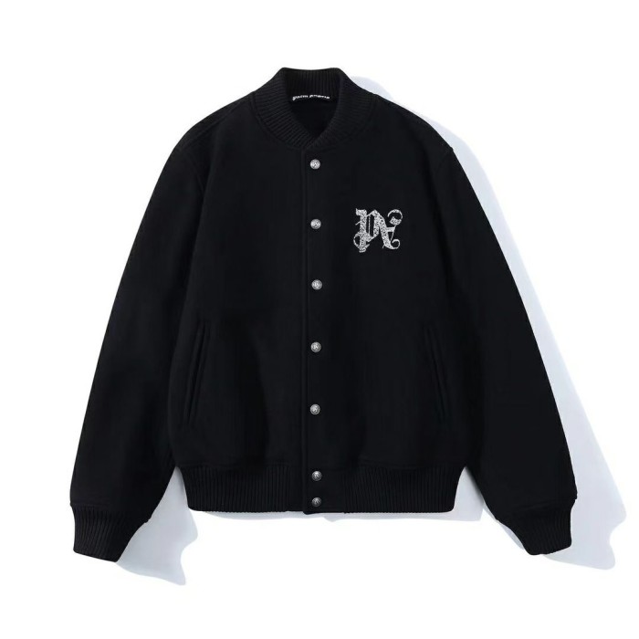 Palm Angels Jacket High End Quality-001