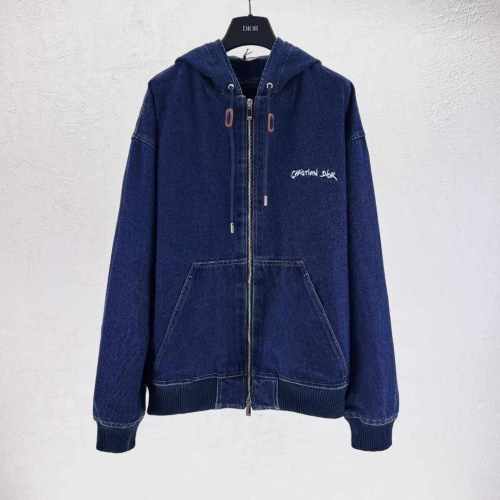 Dior Jacket High End Quality-184