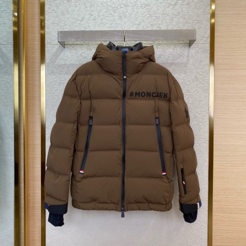 Moncler Jacket High End Quality-005