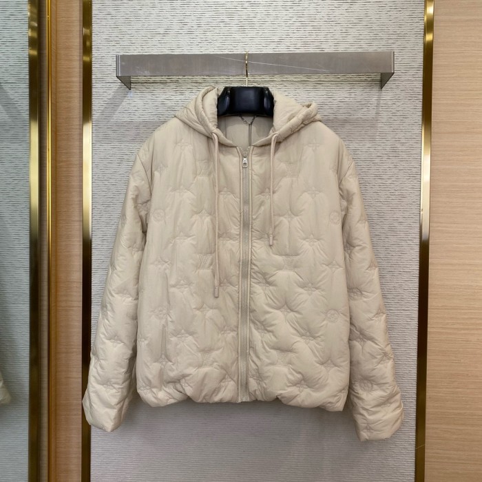 LV Jacket High End Quality-426