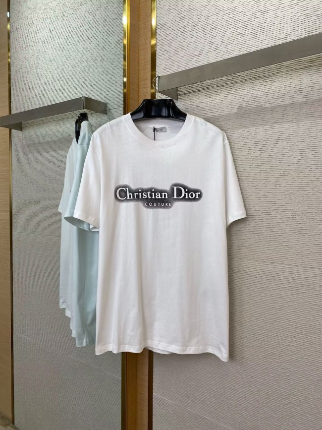 Dior Shirt High End Quality-569