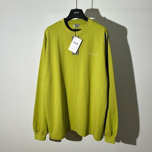 Dior Shirt High End Quality-567