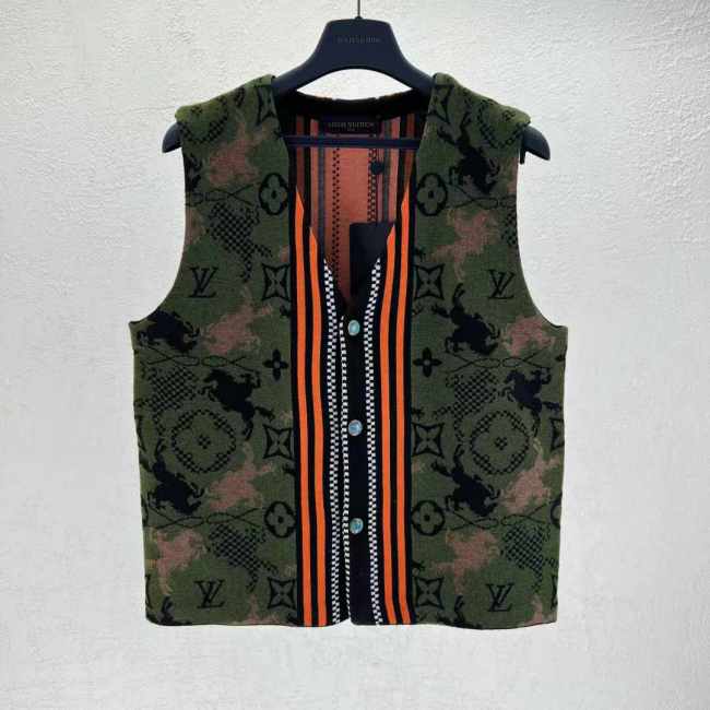 LV Vest High End Quality-009