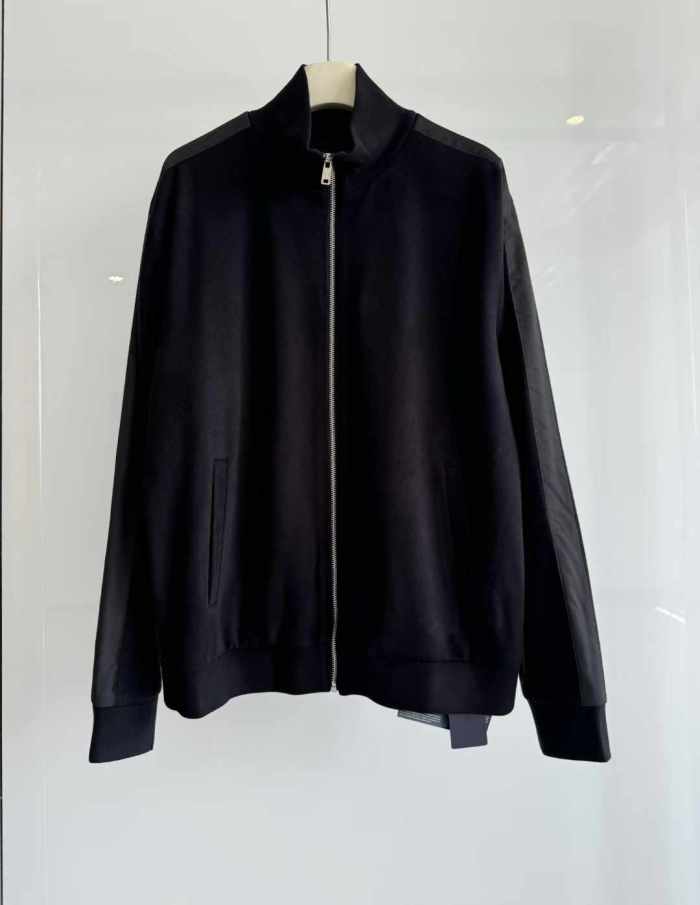 Prada Jacket High End Quality-120