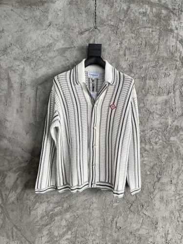 Casablanca High Quality Shirt-050