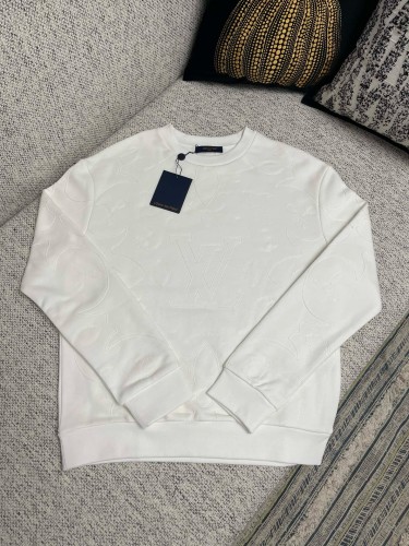 LV Hoodies High End Quality-1162