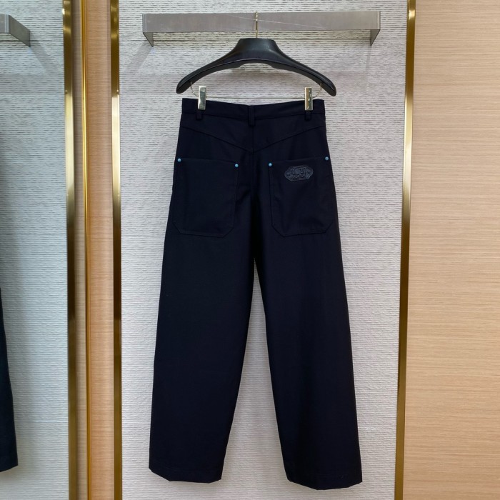 LV Jeans High End-043