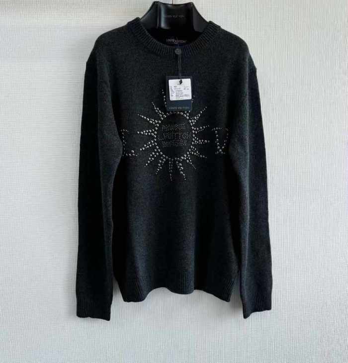 LV Sweater High End Quality-182