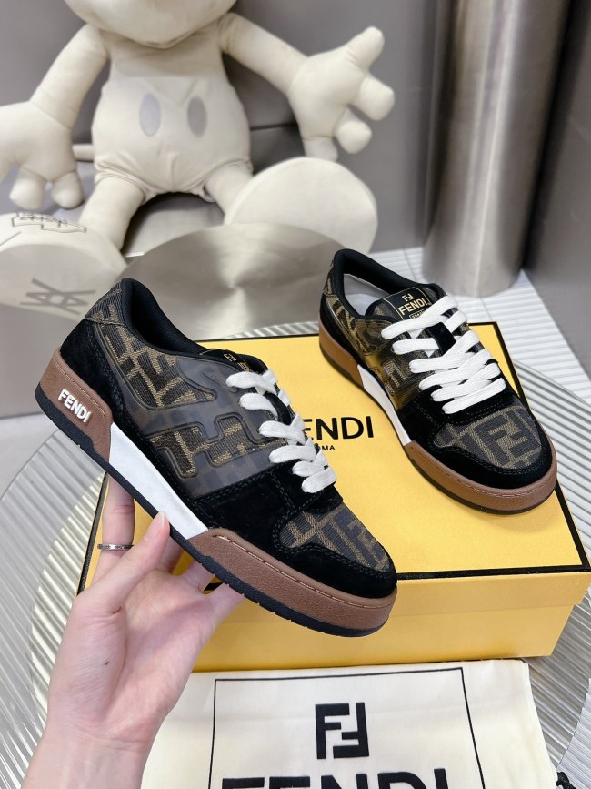 FD men shoes 1：1 quality-404