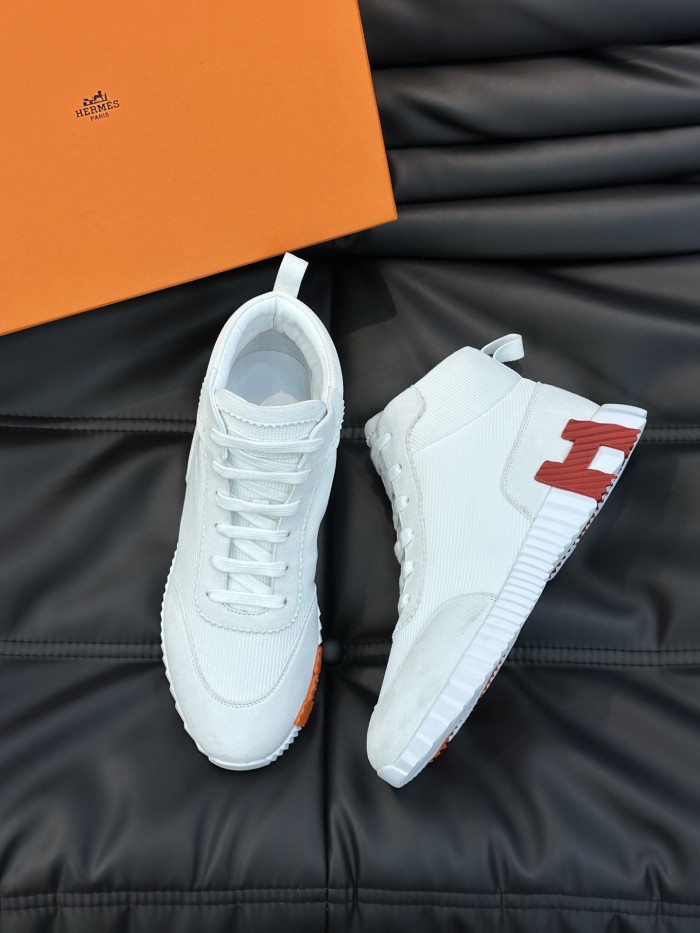 Hermes Men shoes 1：1 quality-151