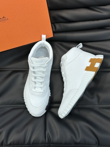 Hermes Men shoes 1：1 quality-159