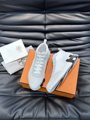 Hermes Men shoes 1：1 quality-153