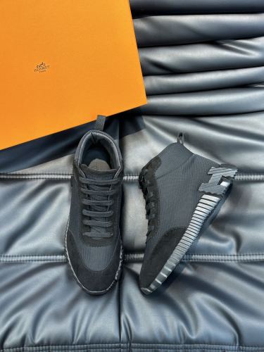 Hermes Men shoes 1：1 quality-150