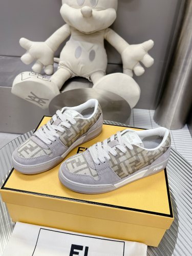 FD women shoes 1：1 quality-125