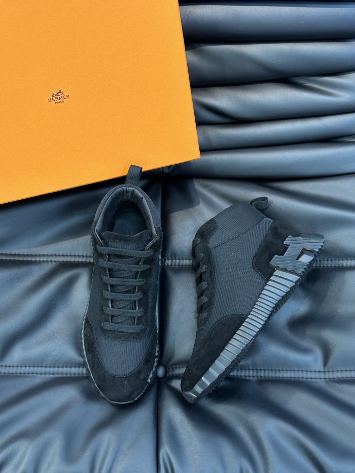 Hermes Men shoes 1：1 quality-148