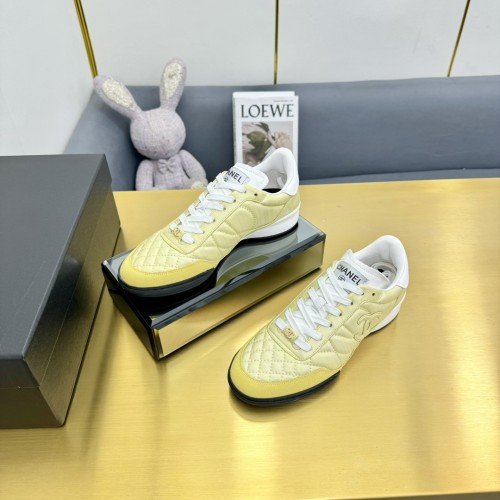 CHAL Women Shoes 1：1 Quality-1304