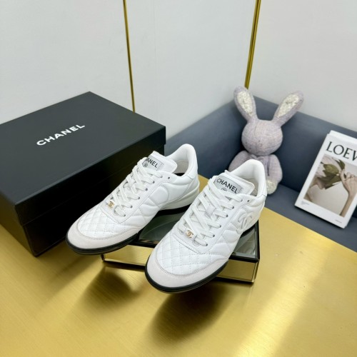 CHAL Women Shoes 1：1 Quality-1301