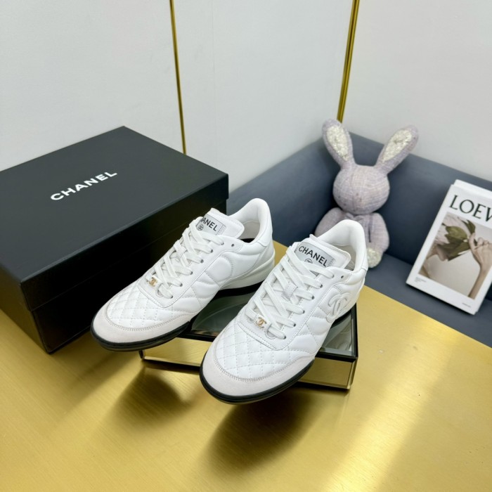 CHAL Women Shoes 1：1 Quality-1301