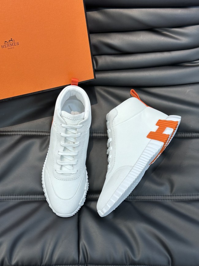 Hermes Men shoes 1：1 quality-147