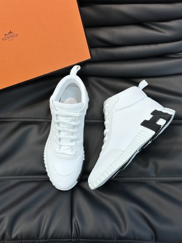 Hermes Men shoes 1：1 quality-157