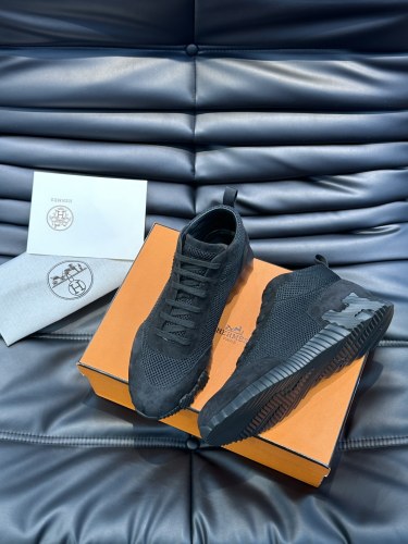 Hermes Men shoes 1：1 quality-152