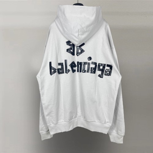 B Hoodies 1：1 Quality-1520(XS-L)