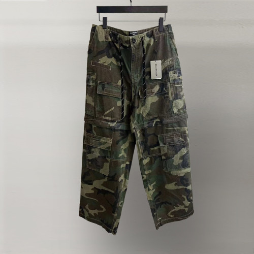 B Pants 1：1 Quality-449(XS-L)