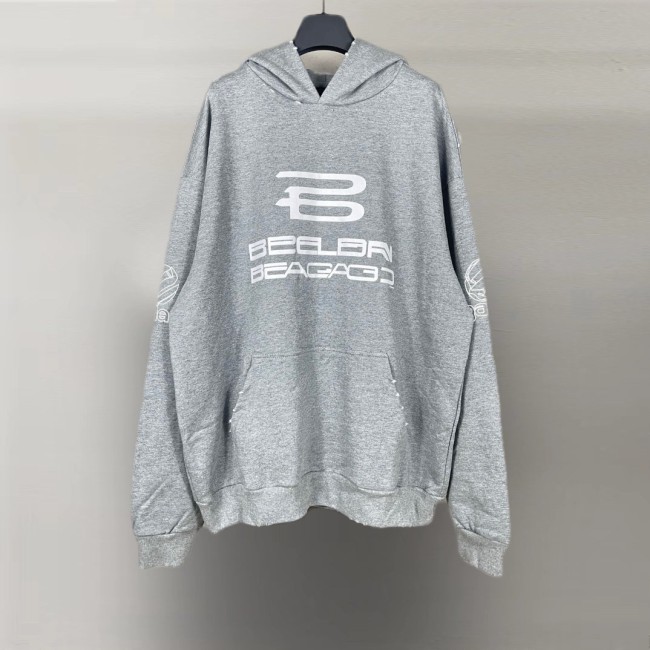 B Hoodies 1：1 Quality-1508(XS-L)