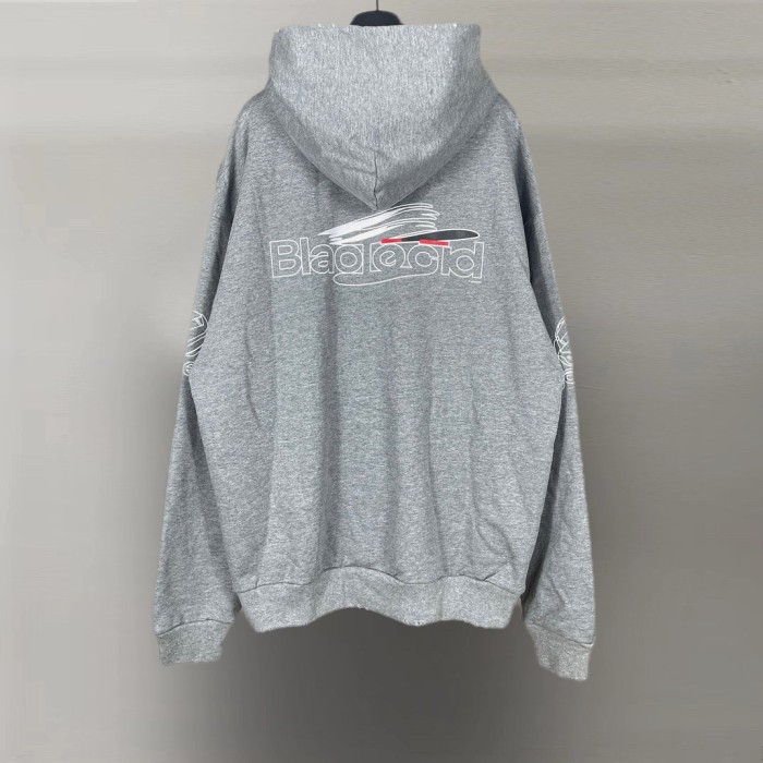 B Hoodies 1：1 Quality-1508(XS-L)