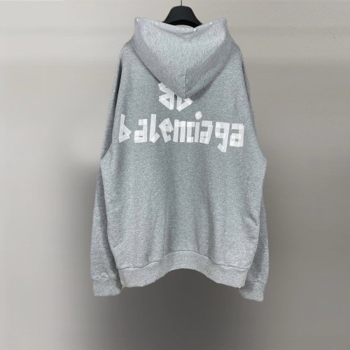 B Hoodies 1：1 Quality-1524(XS-L)