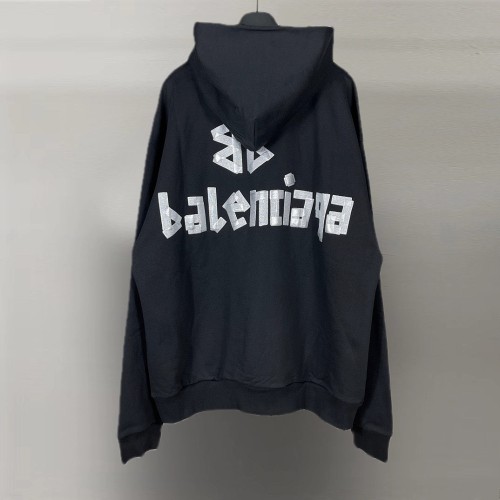 B Hoodies 1：1 Quality-1522(XS-L)