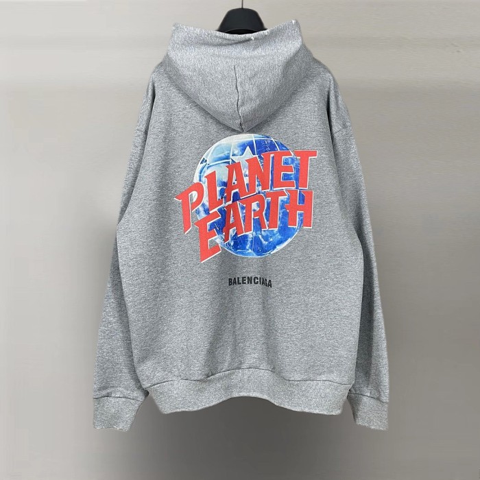 B Hoodies 1：1 Quality-1537(XS-L)