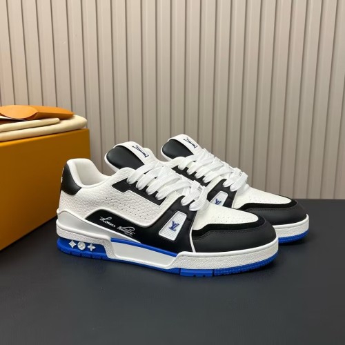 Super Max Custom LV Shoes-3264