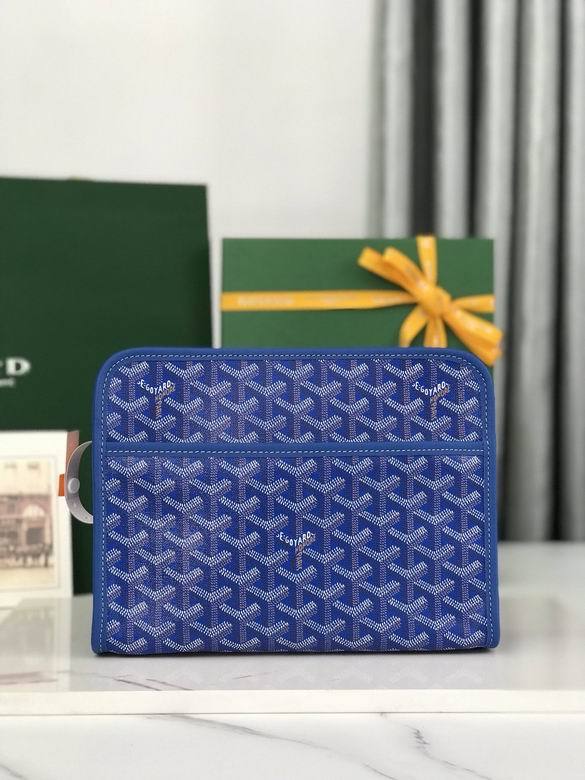 Goyard High End Quality Handbags-088