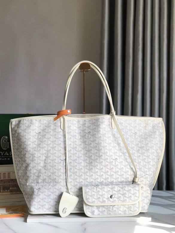 Goyard High End Quality Handbags-614
