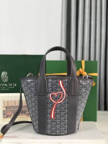 Goyard High End Quality Handbags-375