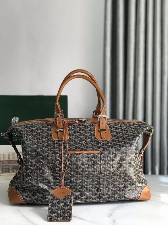 Goyard High End Quality Handbags-686