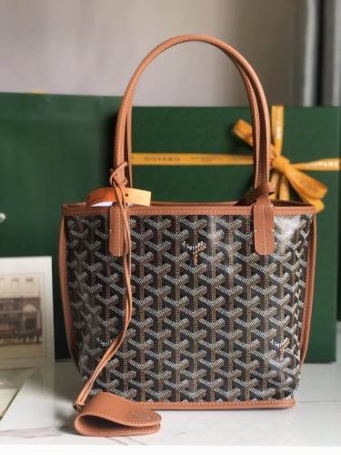 Goyard High End Quality Handbags-398