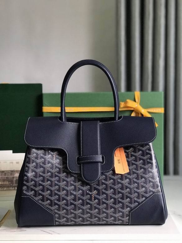 Goyard High End Quality Handbags-279