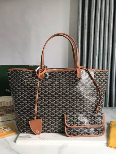 Goyard High End Quality Handbags-604