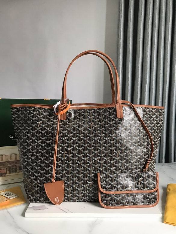 Goyard High End Quality Handbags-604