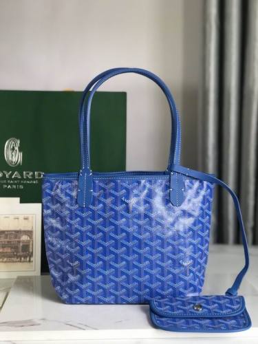 Goyard High End Quality Handbags-410